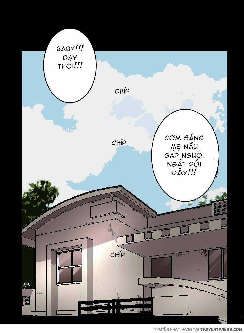 Ớn Lạnh Tuyệt Đối - Chapter 1 - Trang 14