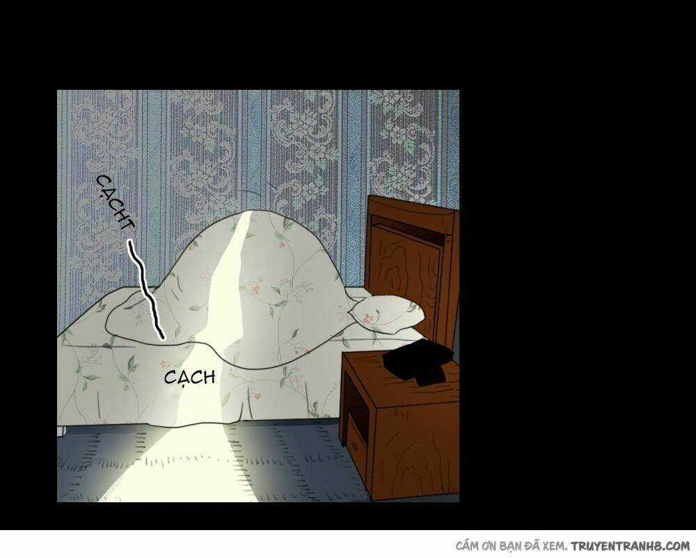 Ớn Lạnh Tuyệt Đối - Chapter 1 - Trang 15