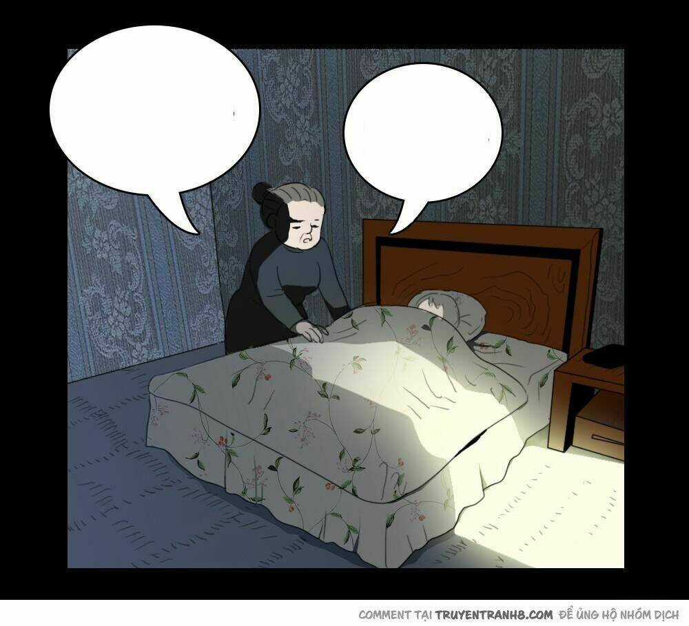 Ớn Lạnh Tuyệt Đối - Chapter 1 - Trang 16