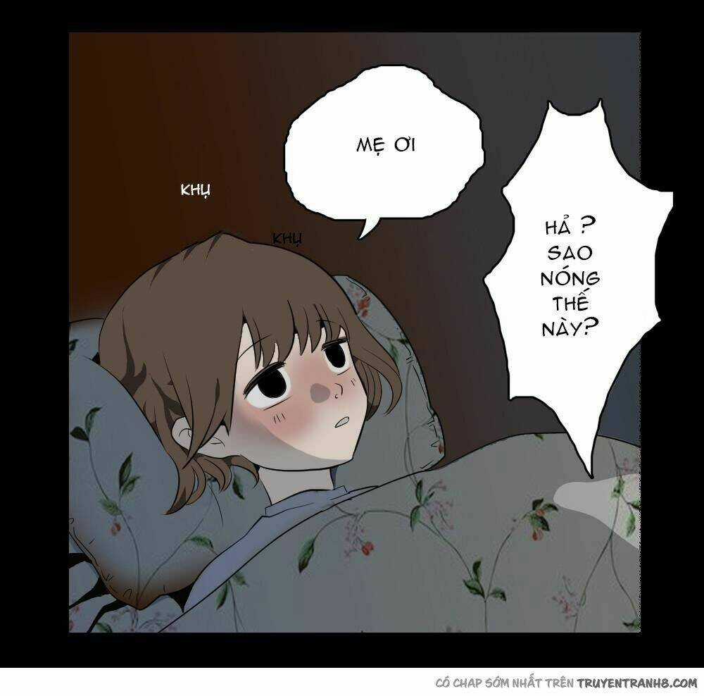 Ớn Lạnh Tuyệt Đối - Chapter 1 - Trang 17