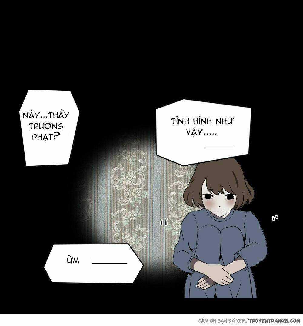 Ớn Lạnh Tuyệt Đối - Chapter 1 - Trang 18