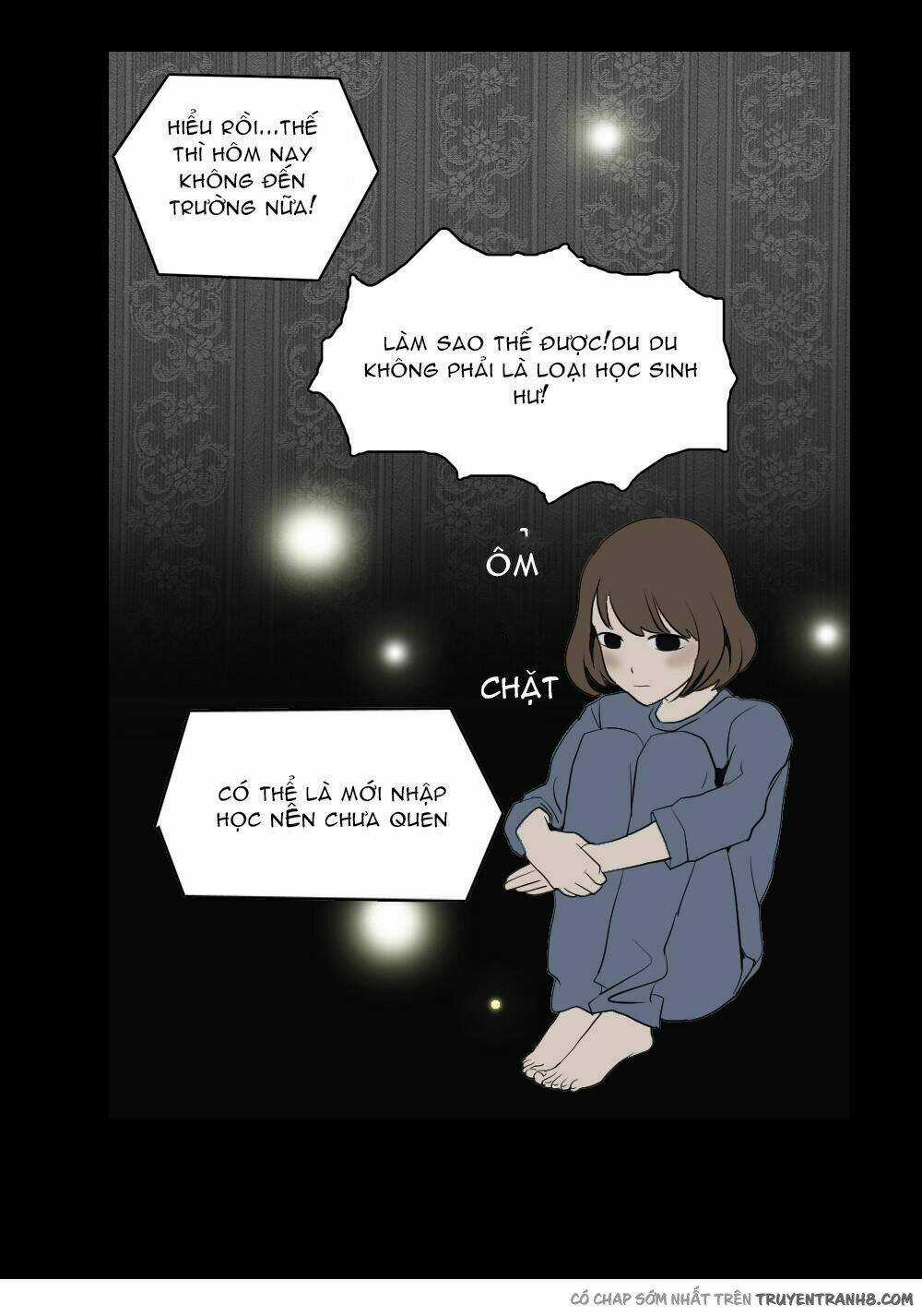 Ớn Lạnh Tuyệt Đối - Chapter 1 - Trang 19