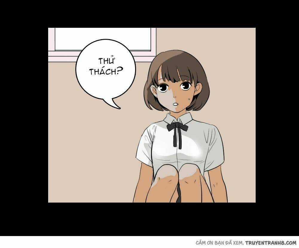 Ớn Lạnh Tuyệt Đối - Chapter 1 - Trang 3