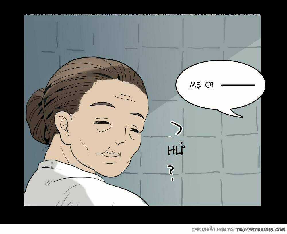 Ớn Lạnh Tuyệt Đối - Chapter 1 - Trang 22