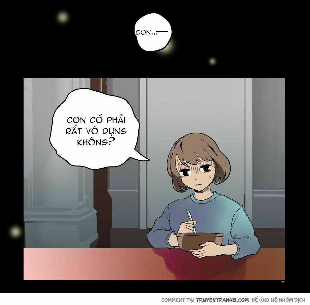 Ớn Lạnh Tuyệt Đối - Chapter 1 - Trang 23