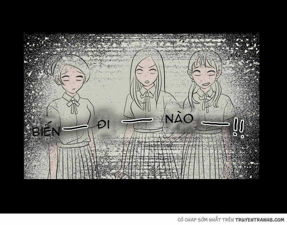 Ớn Lạnh Tuyệt Đối - Chapter 1 - Trang 24