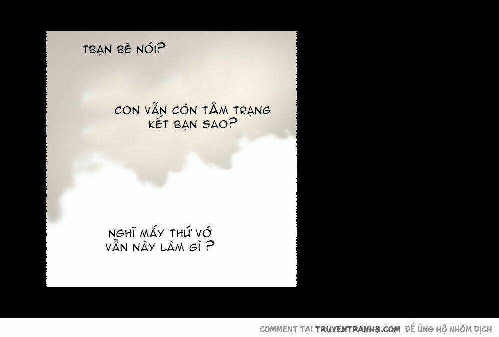 Ớn Lạnh Tuyệt Đối - Chapter 1 - Trang 26