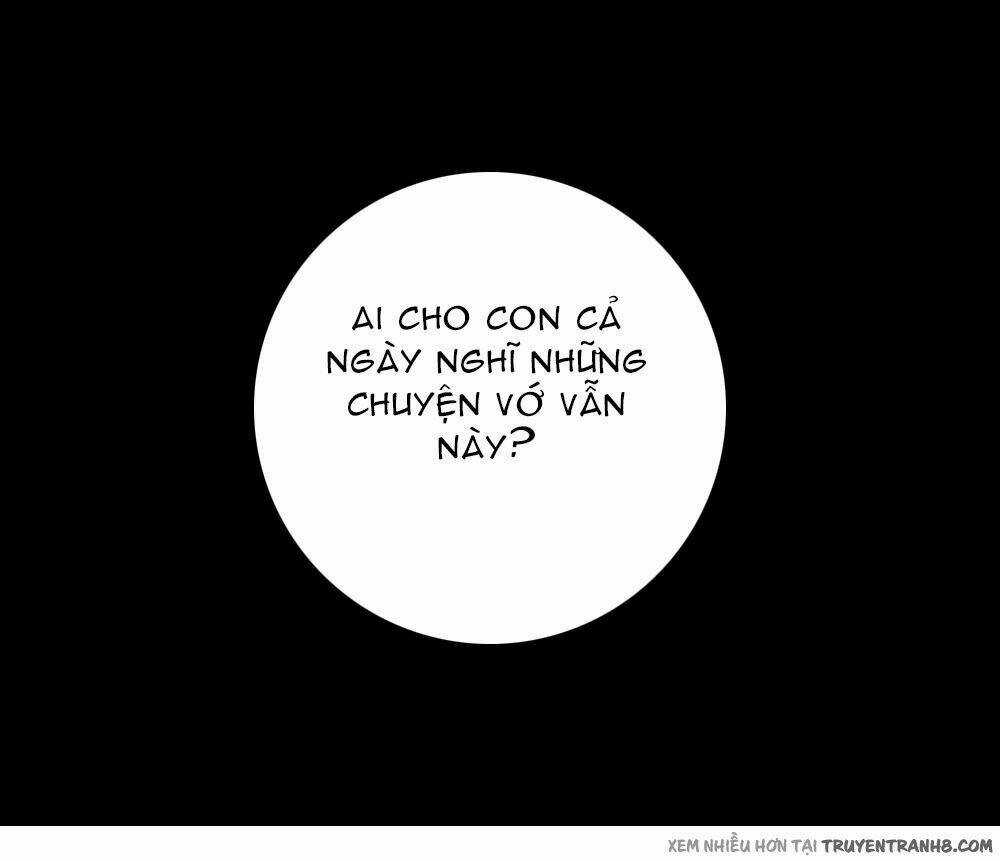 Ớn Lạnh Tuyệt Đối - Chapter 1 - Trang 27