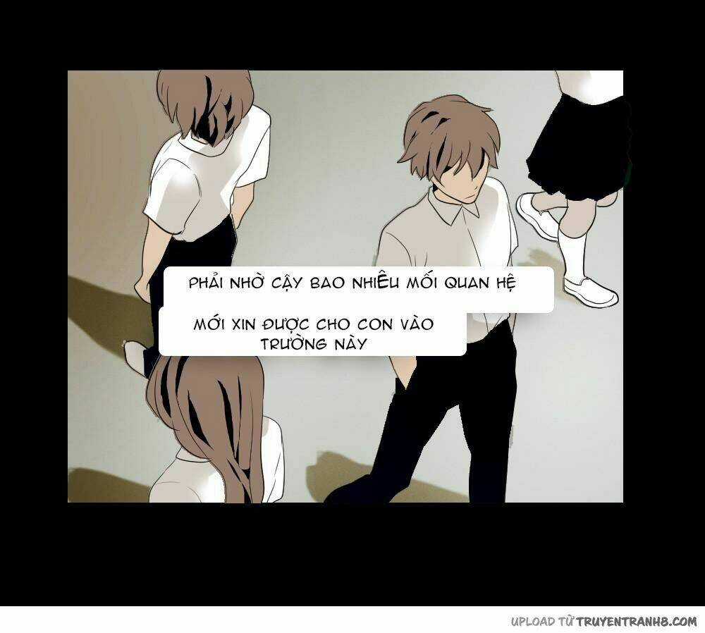 Ớn Lạnh Tuyệt Đối - Chapter 1 - Trang 29