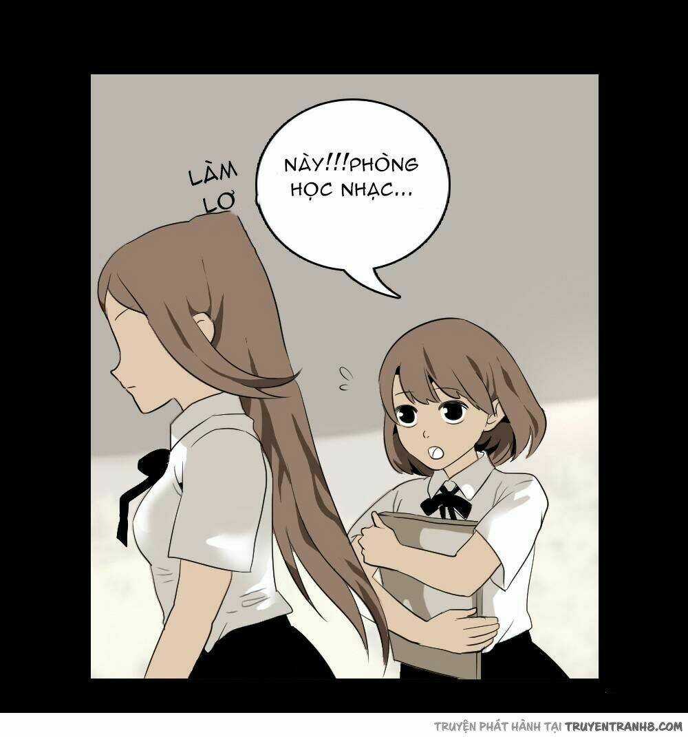 Ớn Lạnh Tuyệt Đối - Chapter 1 - Trang 31