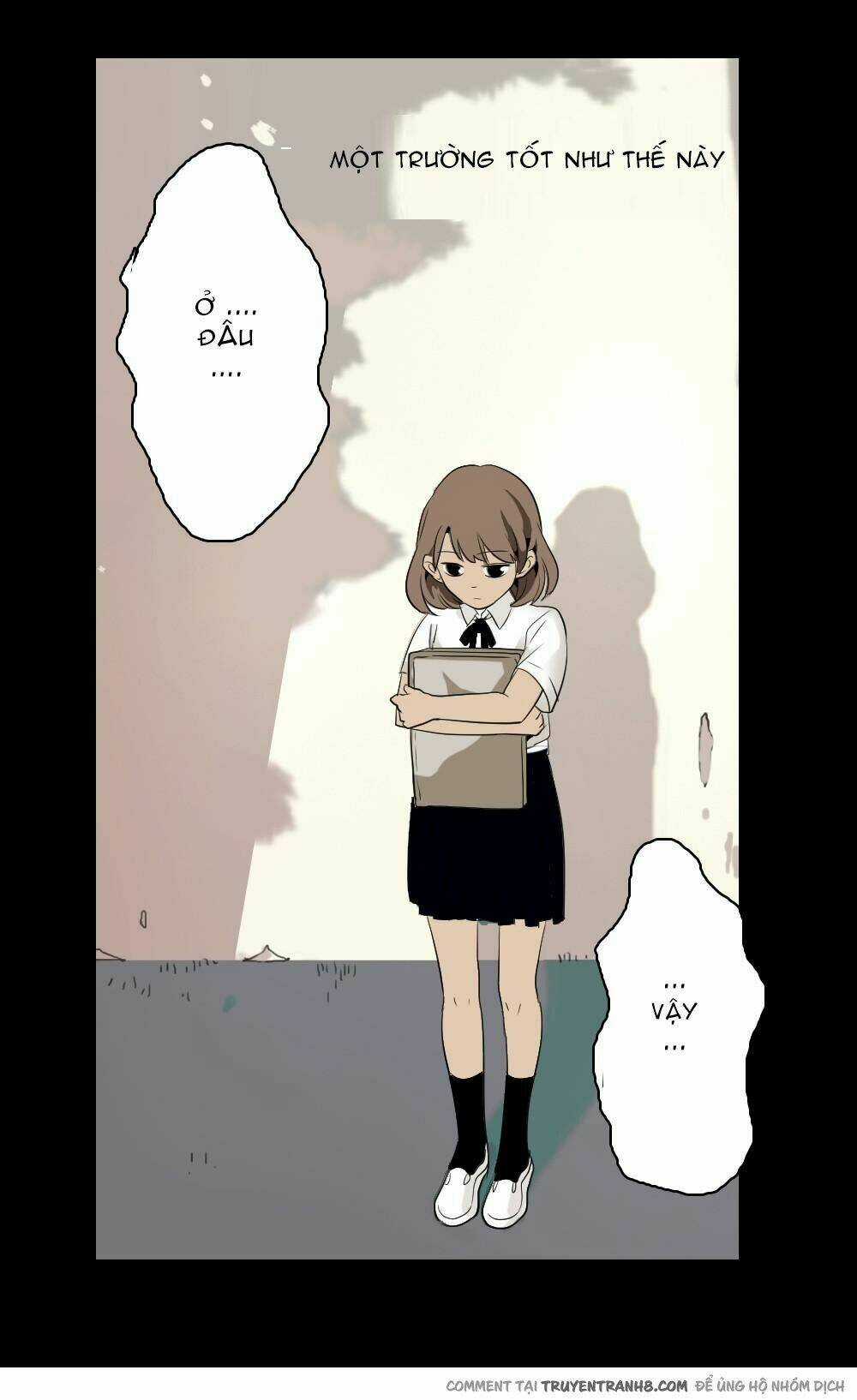 Ớn Lạnh Tuyệt Đối - Chapter 1 - Trang 32