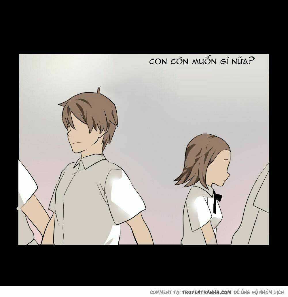 Ớn Lạnh Tuyệt Đối - Chapter 1 - Trang 33