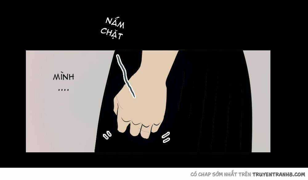 Ớn Lạnh Tuyệt Đối - Chapter 1 - Trang 34