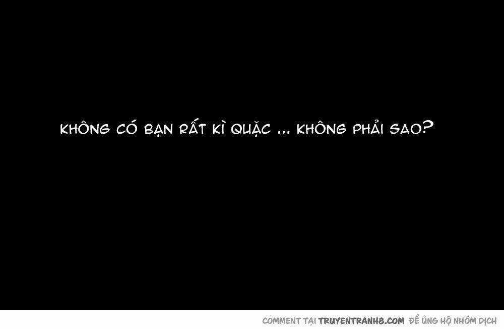 Ớn Lạnh Tuyệt Đối - Chapter 1 - Trang 36