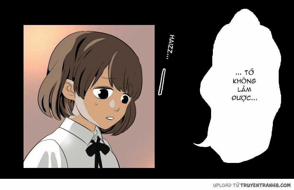 Ớn Lạnh Tuyệt Đối - Chapter 1 - Trang 8