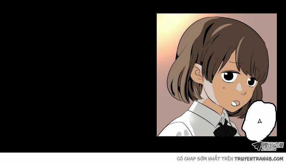 Ớn Lạnh Tuyệt Đối - Chapter 1 - Trang 9