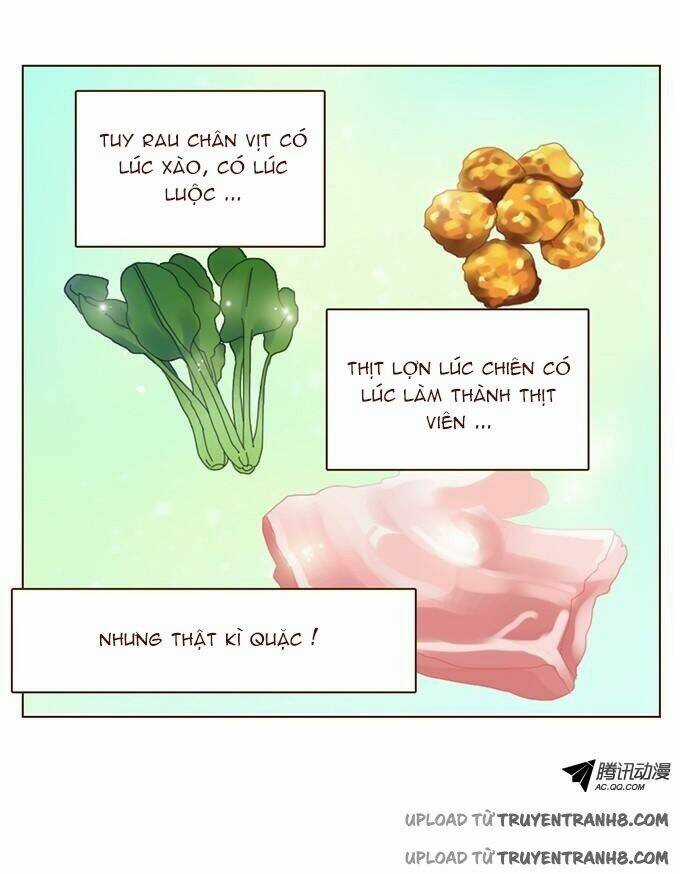 Ớn Lạnh Tuyệt Đối - Chapter 10 - Trang 11