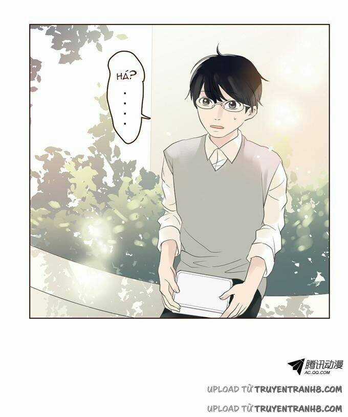 Ớn Lạnh Tuyệt Đối - Chapter 10 - Trang 13