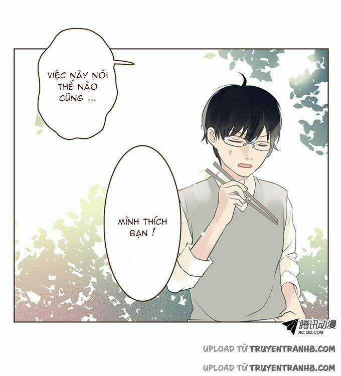 Ớn Lạnh Tuyệt Đối - Chapter 10 - Trang 15