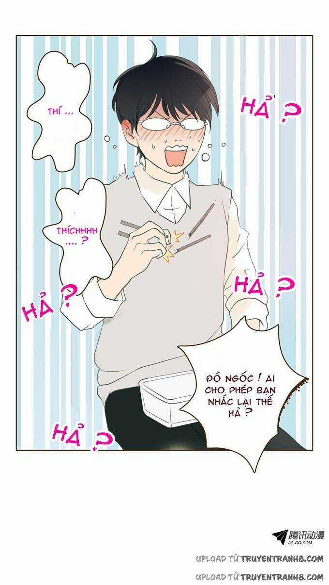 Ớn Lạnh Tuyệt Đối - Chapter 10 - Trang 18