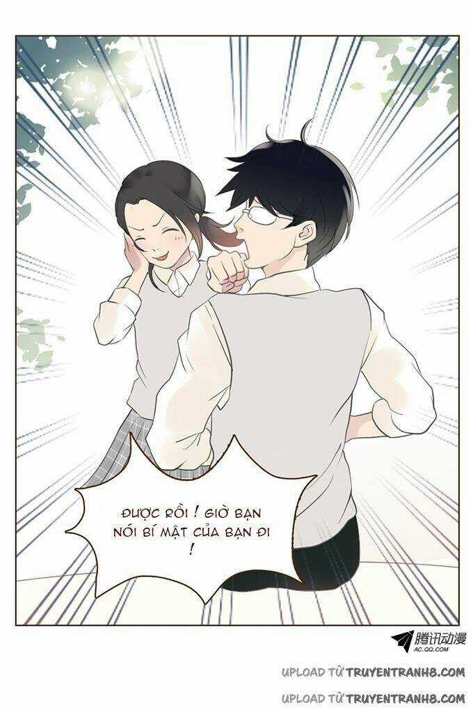 Ớn Lạnh Tuyệt Đối - Chapter 10 - Trang 19