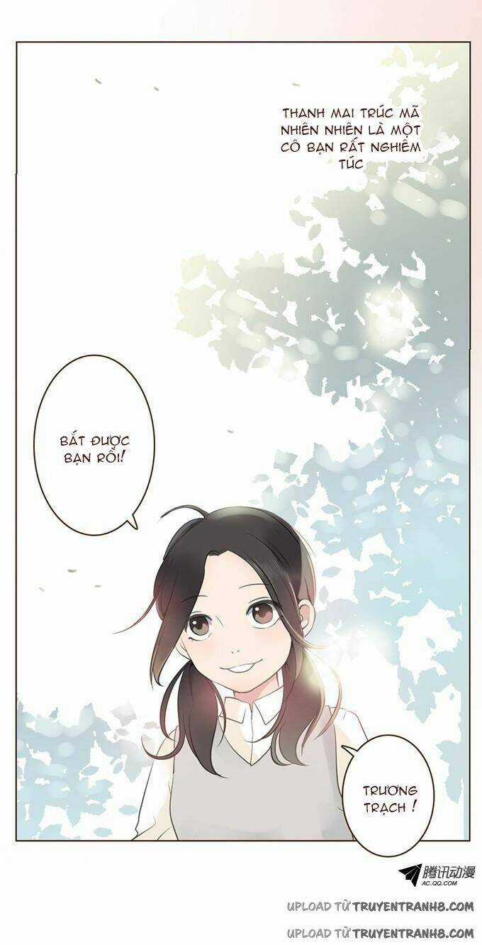Ớn Lạnh Tuyệt Đối - Chapter 10 - Trang 3