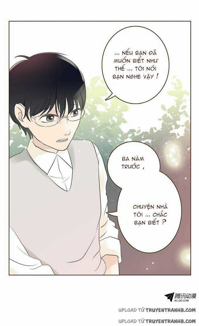 Ớn Lạnh Tuyệt Đối - Chapter 10 - Trang 21