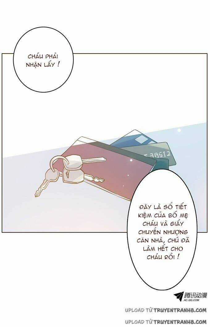 Ớn Lạnh Tuyệt Đối - Chapter 10 - Trang 24