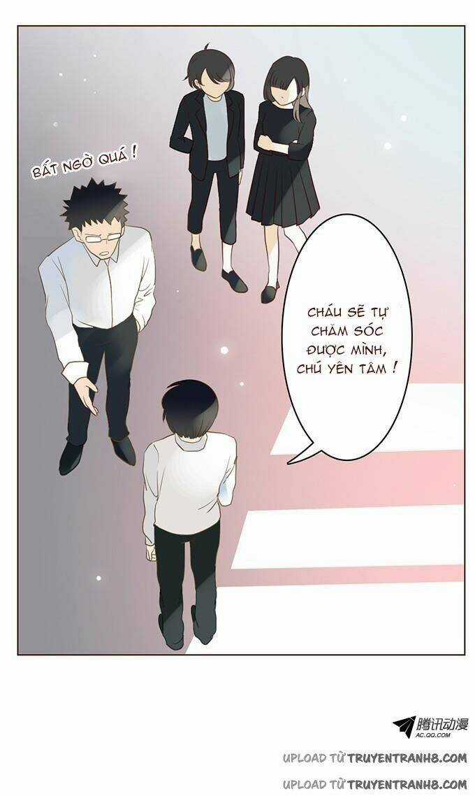 Ớn Lạnh Tuyệt Đối - Chapter 10 - Trang 28