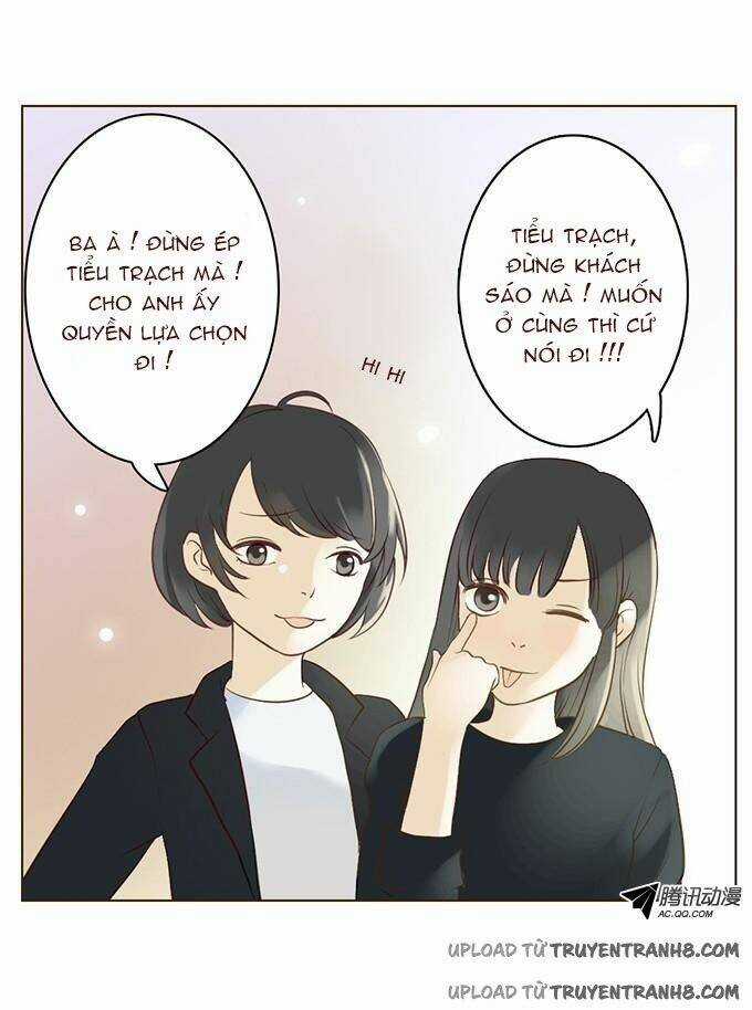 Ớn Lạnh Tuyệt Đối - Chapter 10 - Trang 29