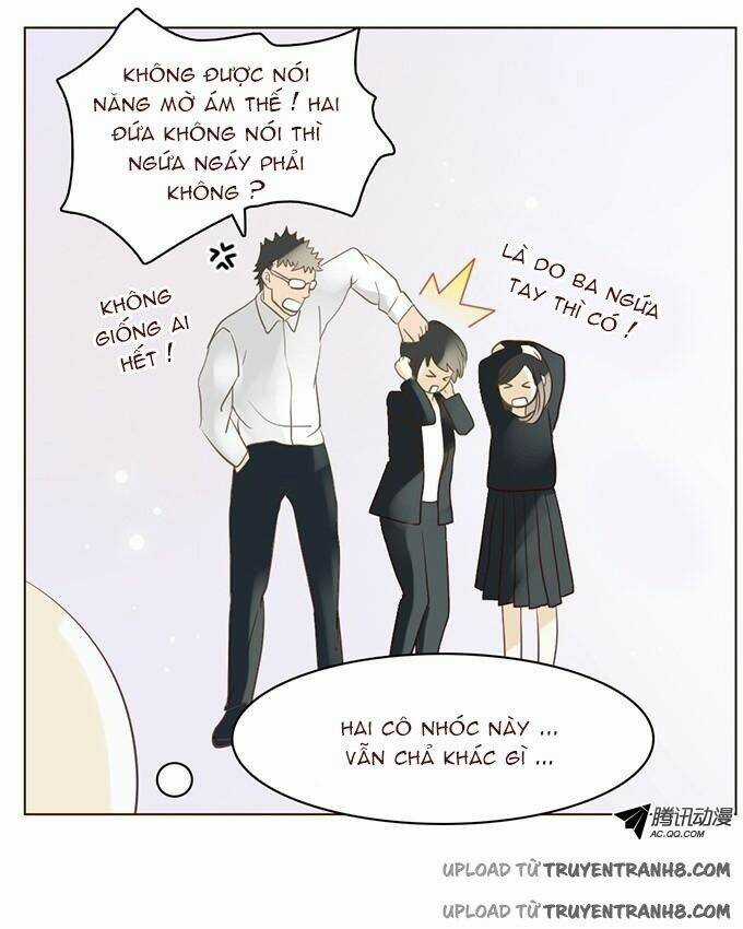 Ớn Lạnh Tuyệt Đối - Chapter 10 - Trang 30