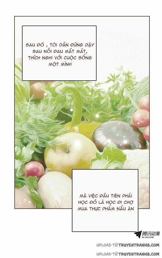 Ớn Lạnh Tuyệt Đối - Chapter 10 - Trang 33