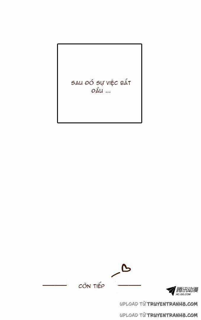 Ớn Lạnh Tuyệt Đối - Chapter 10 - Trang 34