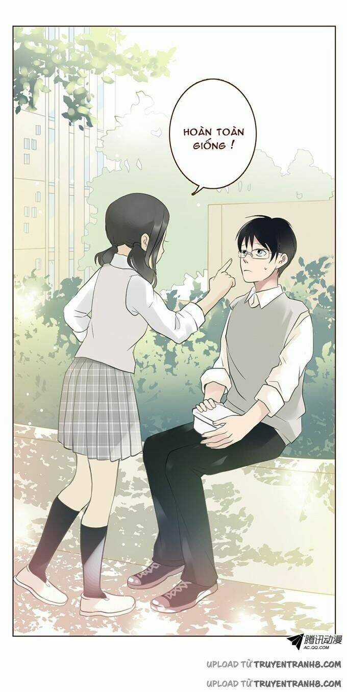 Ớn Lạnh Tuyệt Đối - Chapter 10 - Trang 7