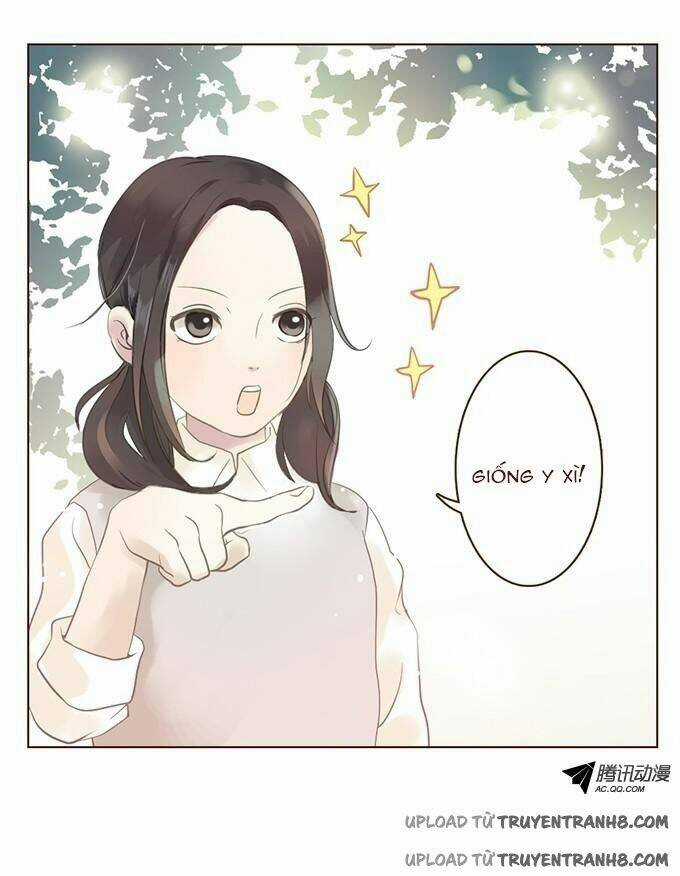 Ớn Lạnh Tuyệt Đối - Chapter 10 - Trang 8