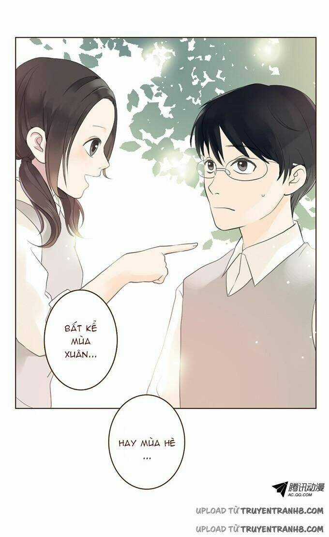 Ớn Lạnh Tuyệt Đối - Chapter 10 - Trang 9