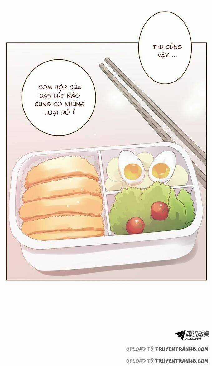 Ớn Lạnh Tuyệt Đối - Chapter 10 - Trang 10