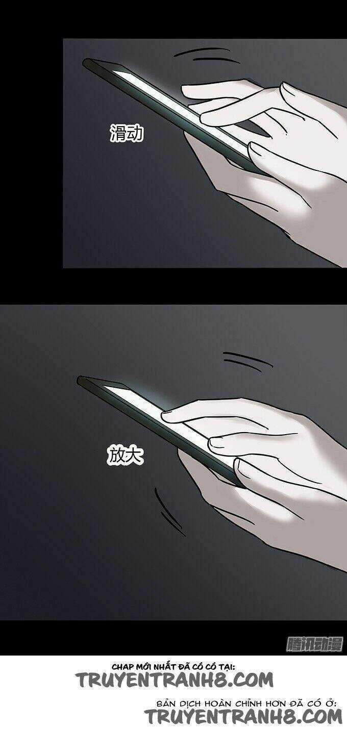Ớn Lạnh Tuyệt Đối - Chapter 100 - Trang 11