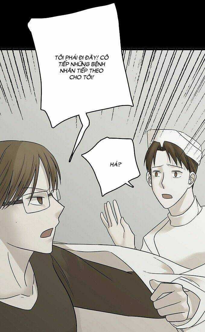 Ớn Lạnh Tuyệt Đối - Chapter 100 - Trang 101