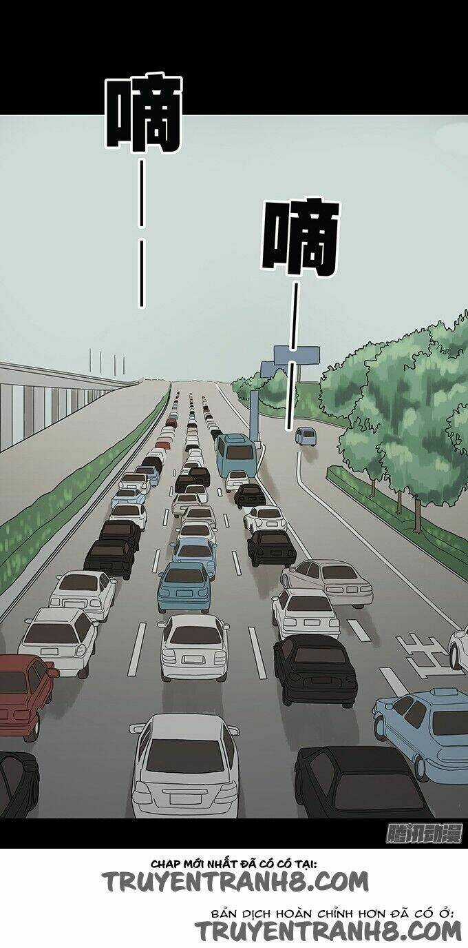 Ớn Lạnh Tuyệt Đối - Chapter 100 - Trang 103