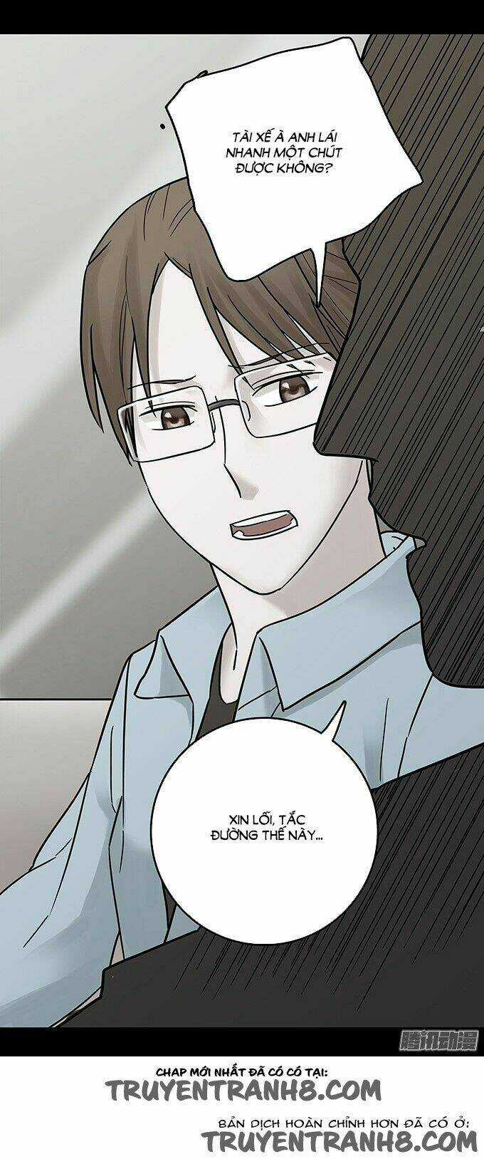 Ớn Lạnh Tuyệt Đối - Chapter 100 - Trang 104