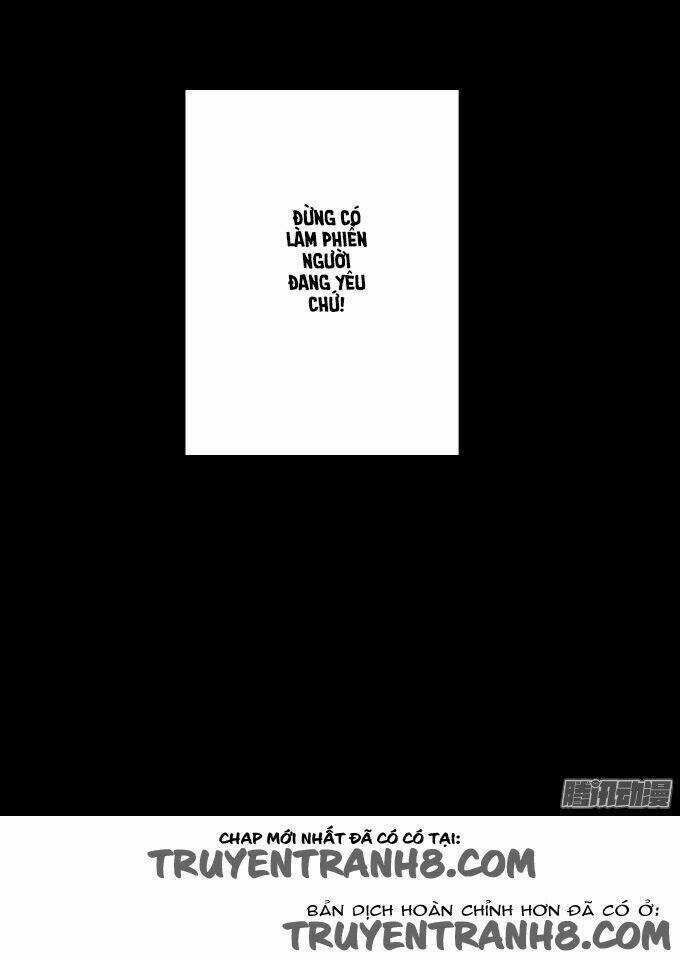 Ớn Lạnh Tuyệt Đối - Chapter 100 - Trang 112