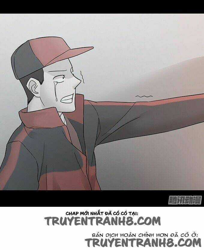 Ớn Lạnh Tuyệt Đối - Chapter 100 - Trang 117