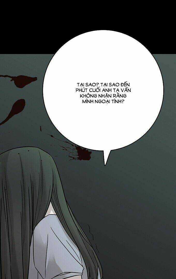 Ớn Lạnh Tuyệt Đối - Chapter 100 - Trang 119