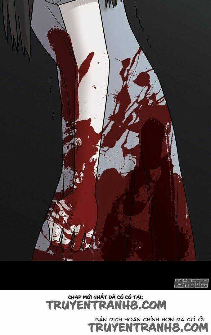 Ớn Lạnh Tuyệt Đối - Chapter 100 - Trang 120