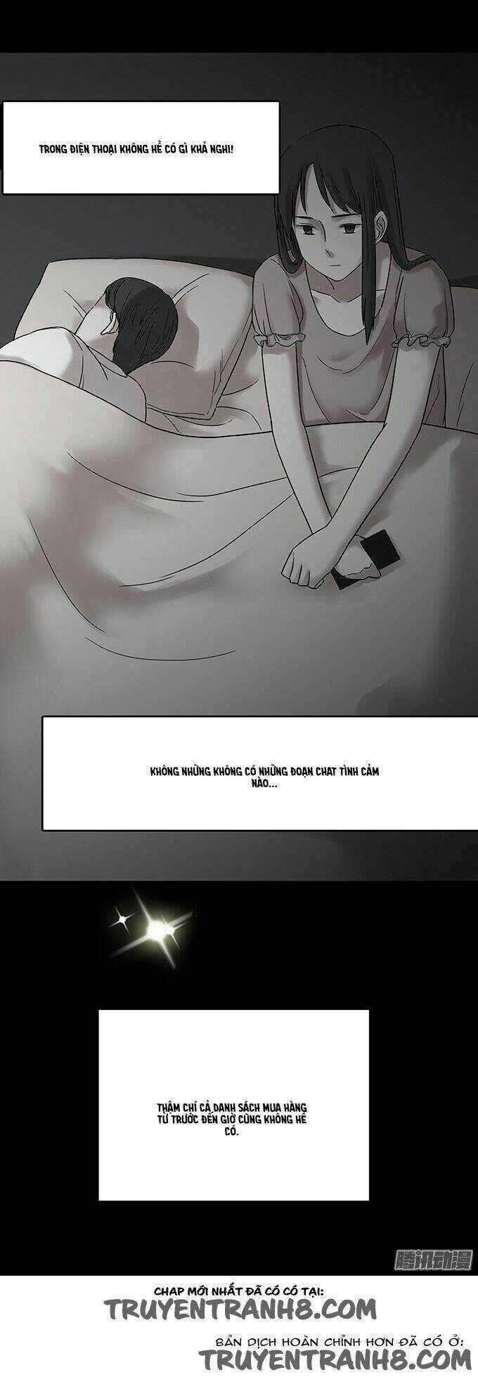 Ớn Lạnh Tuyệt Đối - Chapter 100 - Trang 13