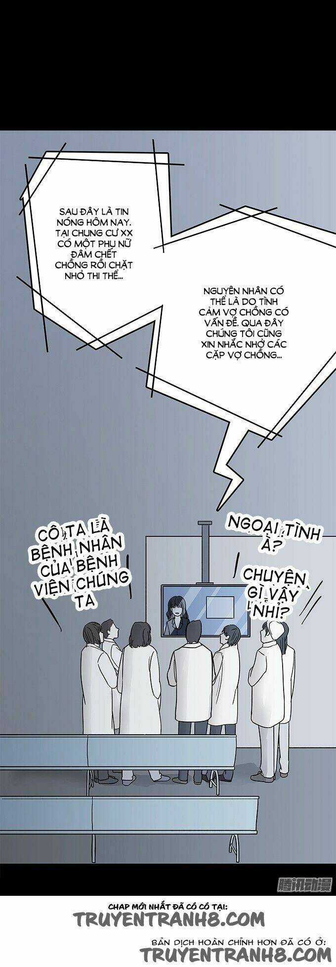 Ớn Lạnh Tuyệt Đối - Chapter 100 - Trang 123