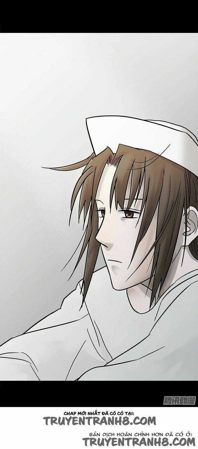 Ớn Lạnh Tuyệt Đối - Chapter 100 - Trang 125