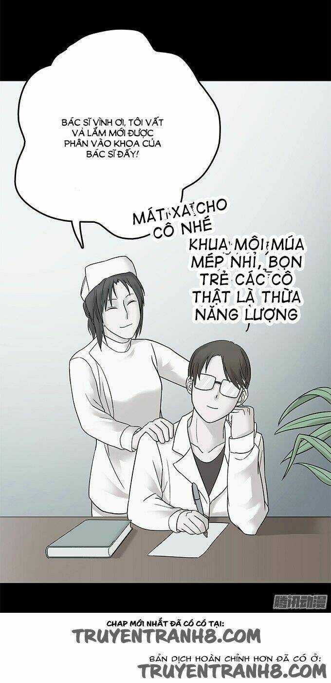 Ớn Lạnh Tuyệt Đối - Chapter 100 - Trang 137