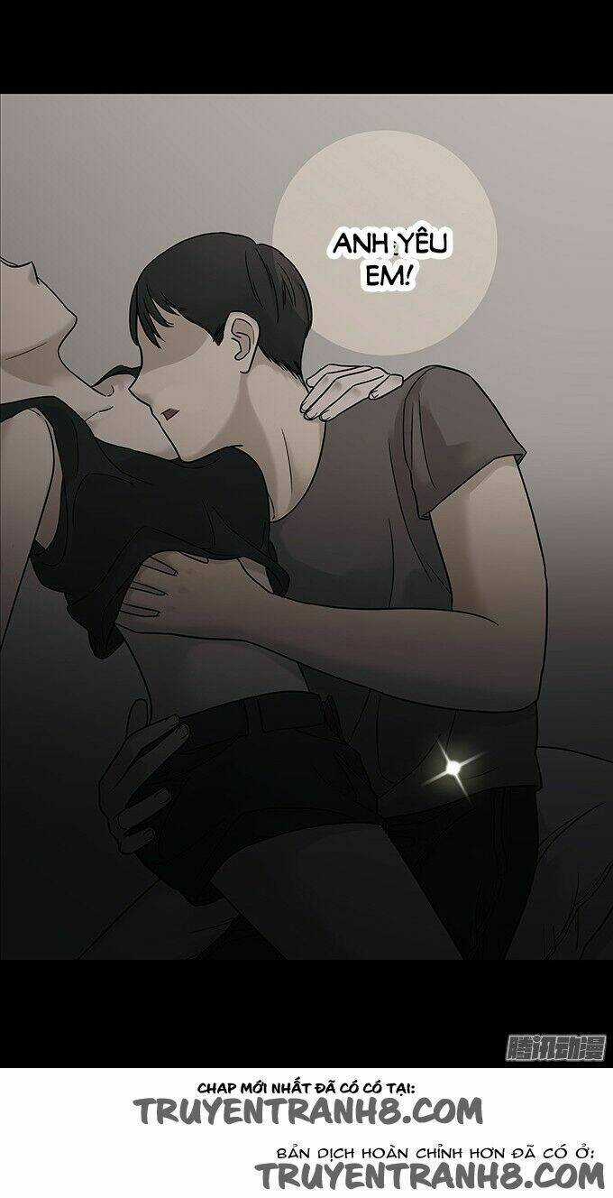 Ớn Lạnh Tuyệt Đối - Chapter 100 - Trang 15